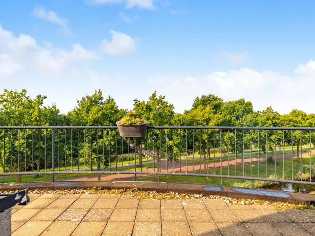 Vijverlaan 12, HEILOO