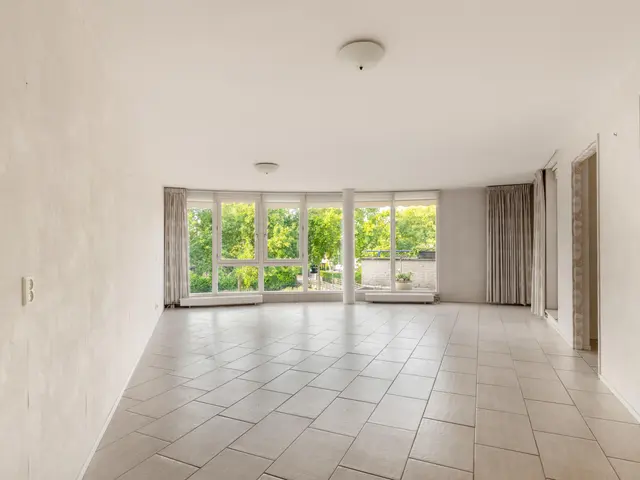 Vijverlaan 12, HEILOO