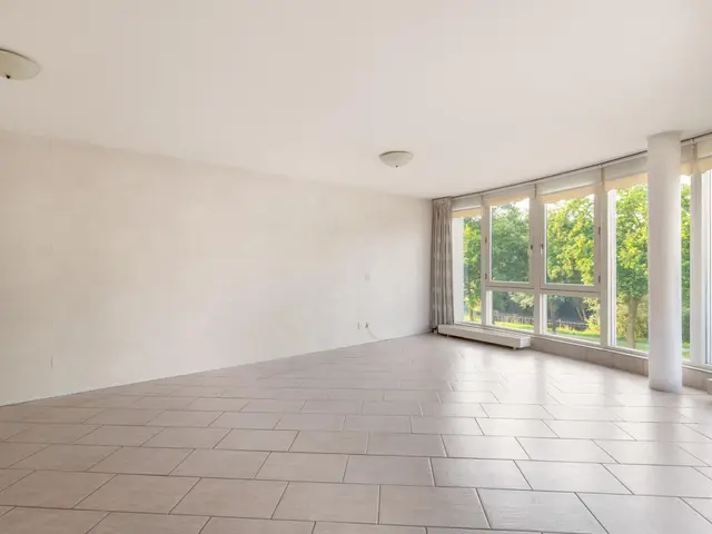 Vijverlaan 12, HEILOO