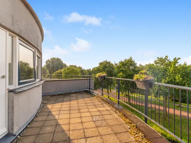 Vijverlaan 12, HEILOO