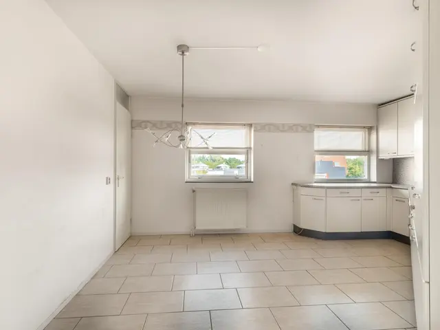 Vijverlaan 12, HEILOO