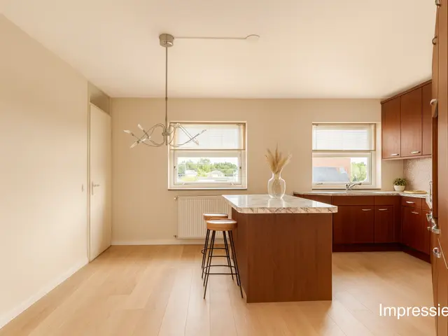 Vijverlaan 12, HEILOO