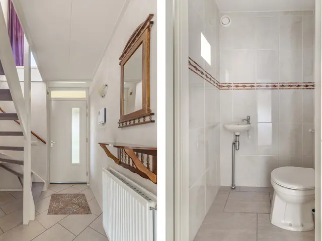 Vijverlaan 12, HEILOO