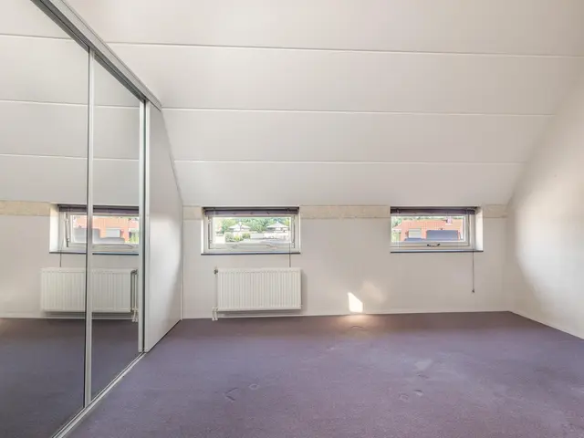 Vijverlaan 12, HEILOO