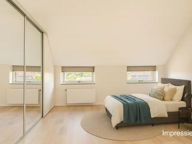 Vijverlaan 12, HEILOO