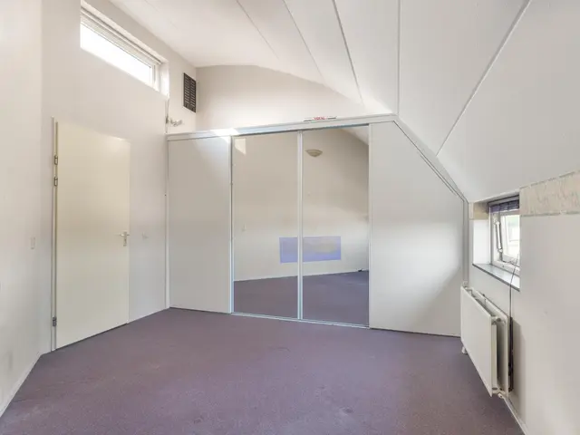 Vijverlaan 12, HEILOO