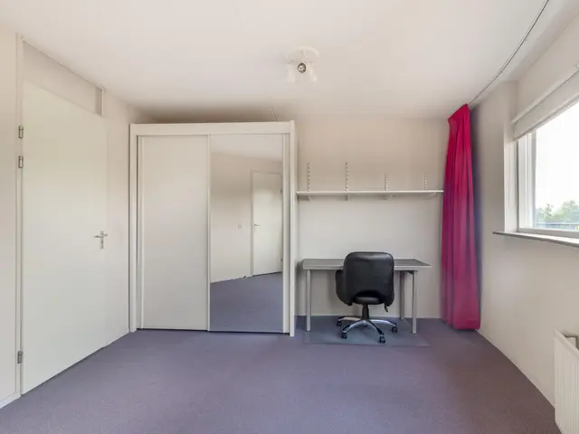 Vijverlaan 12, HEILOO