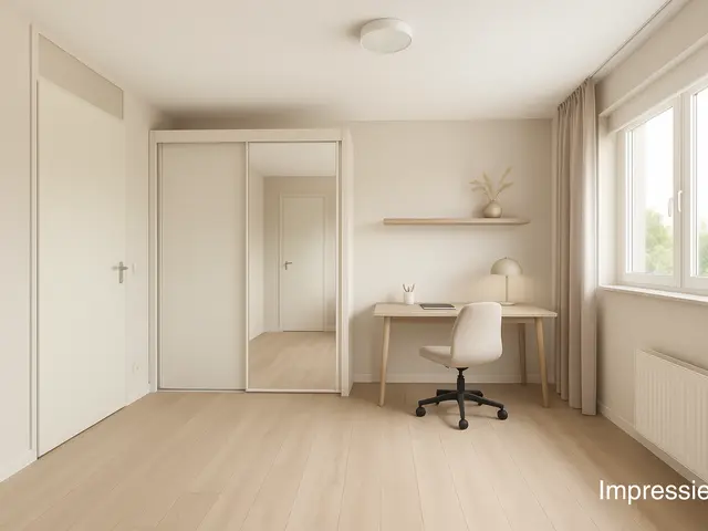 Vijverlaan 12, HEILOO