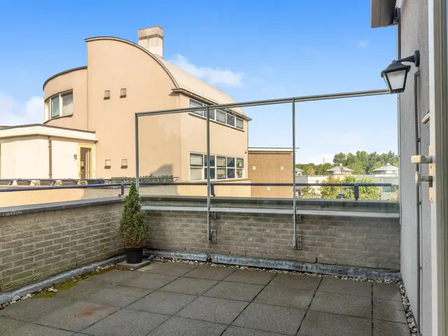 Vijverlaan 12, HEILOO