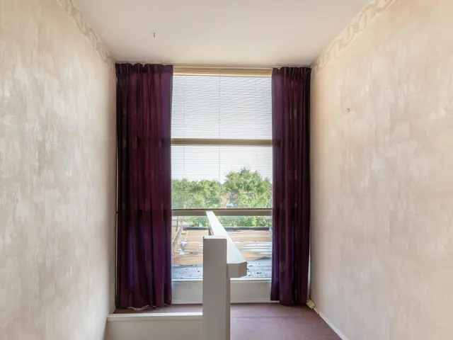 Vijverlaan 12, HEILOO