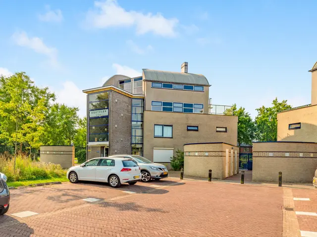 Vijverlaan 12, HEILOO