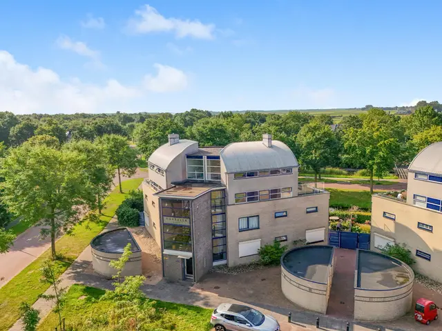 Vijverlaan 12, HEILOO