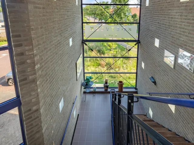 Vijverlaan 12, HEILOO