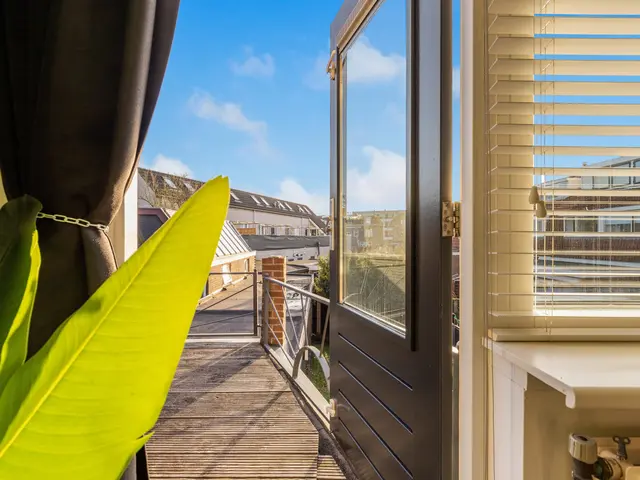 C.H. Moensstraat 8, BEVERWIJK