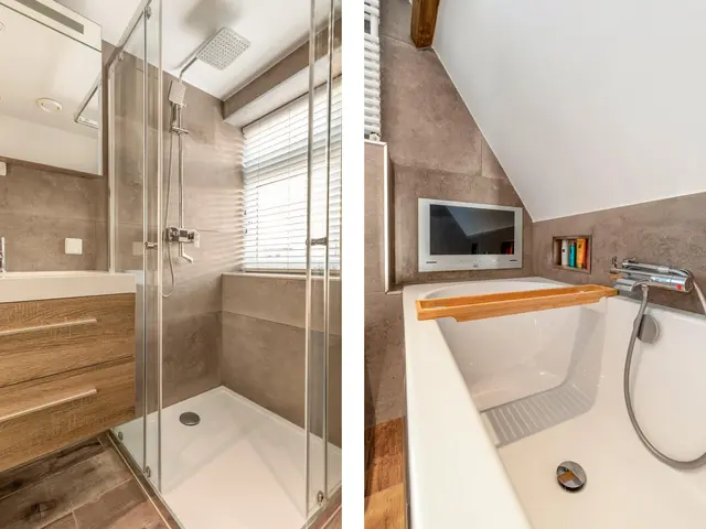 C.H. Moensstraat 8, BEVERWIJK