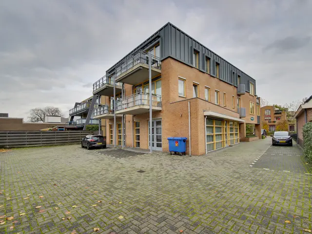 Gerrit van Assendelftstraat 36, HEEMSKERK