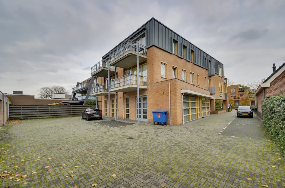 Gerrit van Assendelftstraat 36