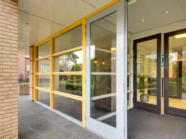 Gerrit van Assendelftstraat 36, HEEMSKERK