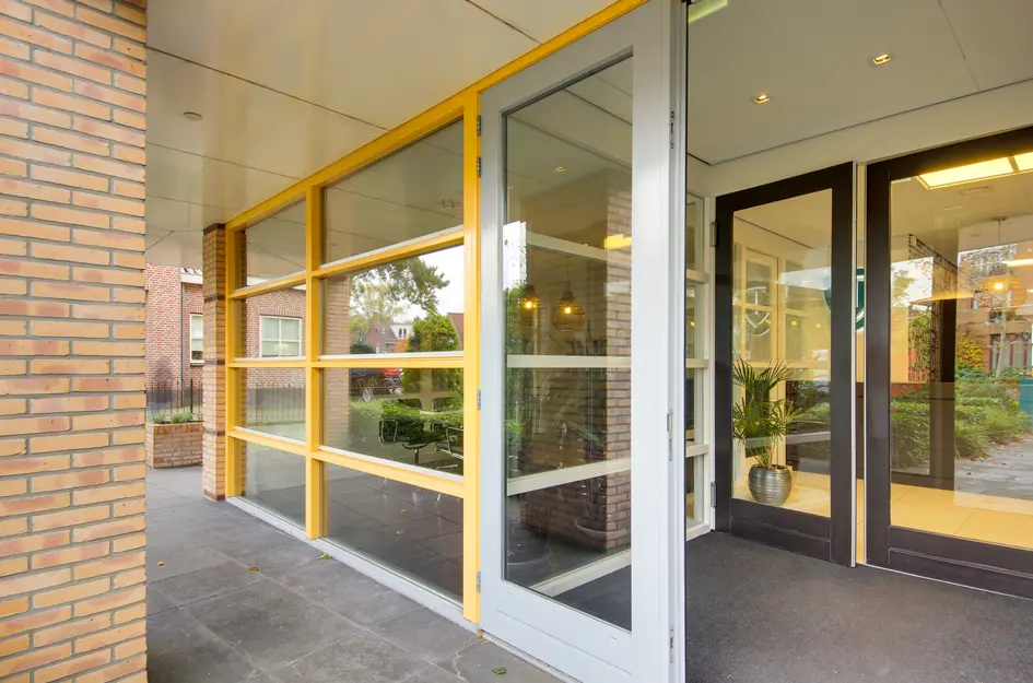 Gerrit van Assendelftstraat 36