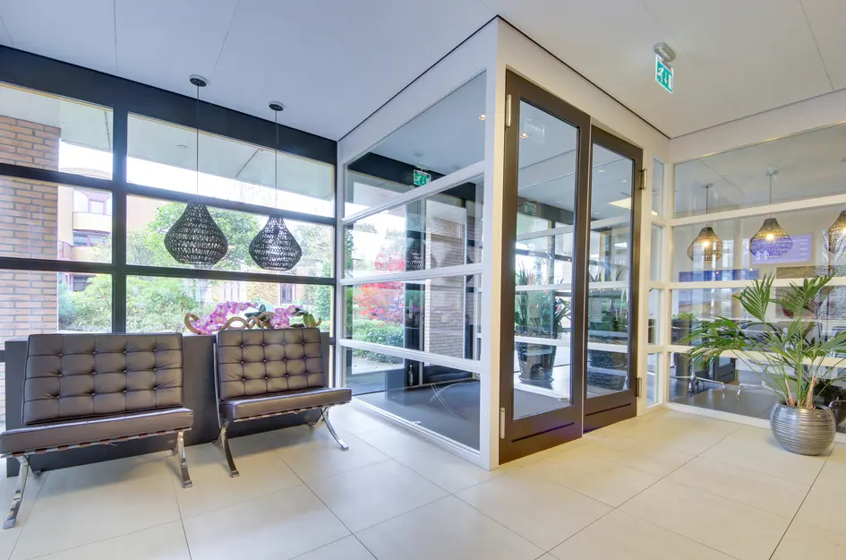 Gerrit van Assendelftstraat 36