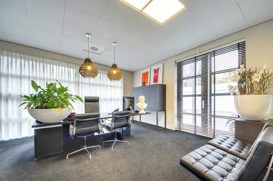 Gerrit van Assendelftstraat 36