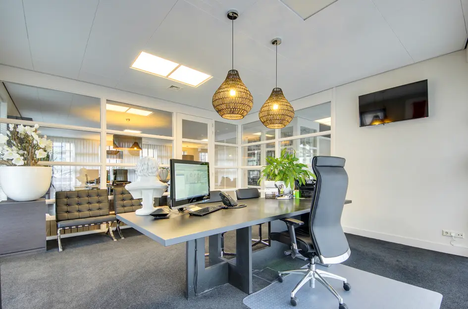 Gerrit van Assendelftstraat 36