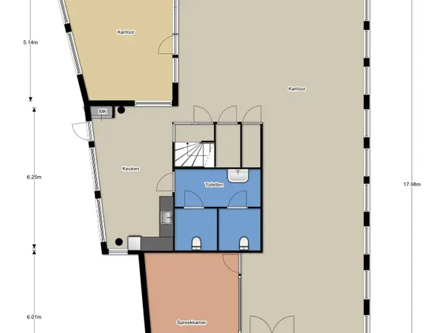 Gerrit van Assendelftstraat 36, HEEMSKERK