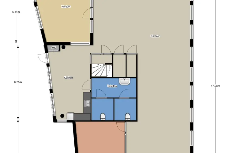 Gerrit van Assendelftstraat 36