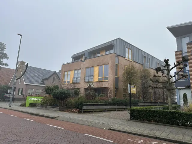 Gerrit van Assendelftstraat 36, HEEMSKERK