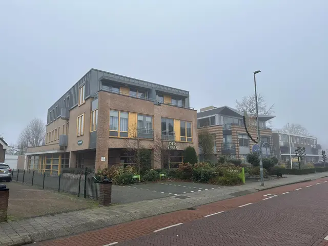 Gerrit van Assendelftstraat 36, HEEMSKERK