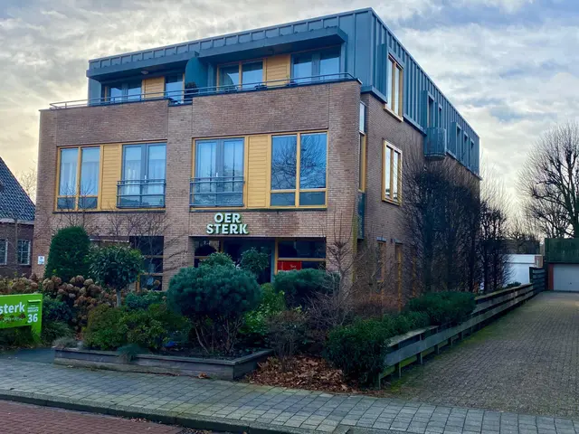 Gerrit van Assendelftstraat 36, HEEMSKERK