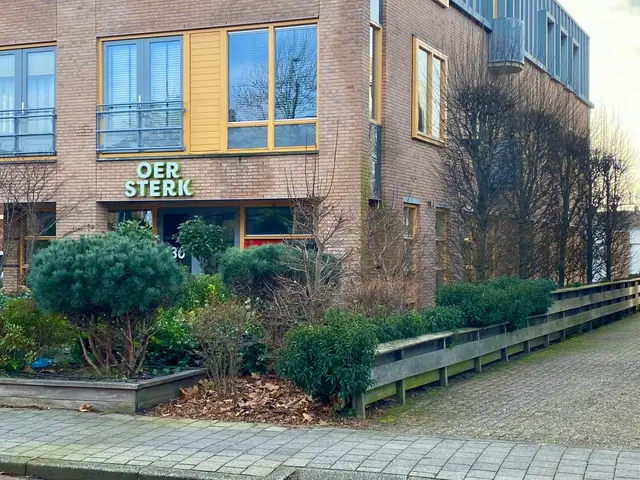 Gerrit van Assendelftstraat 36, HEEMSKERK