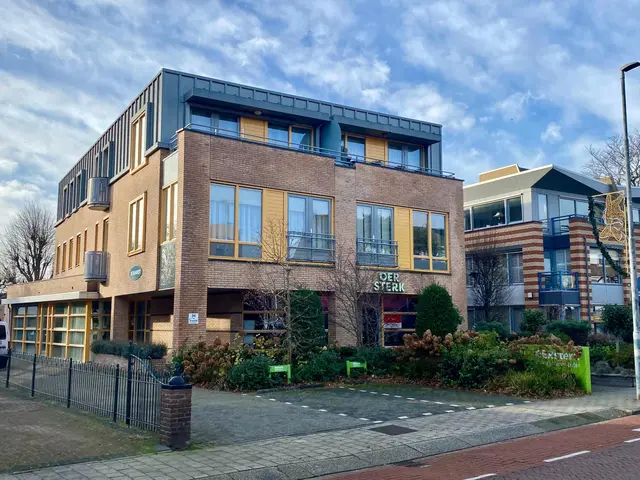 Gerrit van Assendelftstraat 36, HEEMSKERK