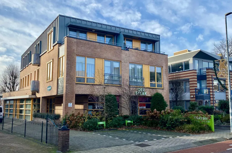 Gerrit van Assendelftstraat 36