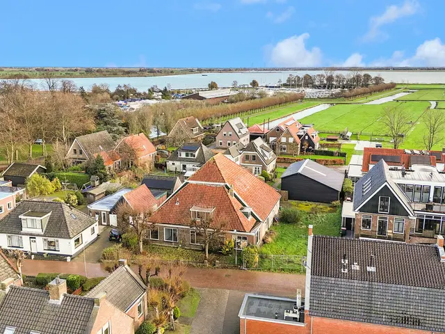 Julianaweg 36, AKERSLOOT