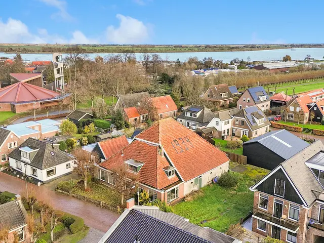 Julianaweg 36, AKERSLOOT