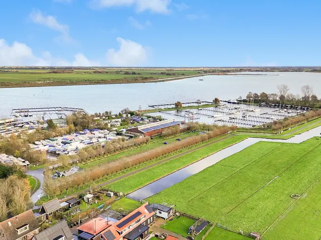 Julianaweg 36, AKERSLOOT