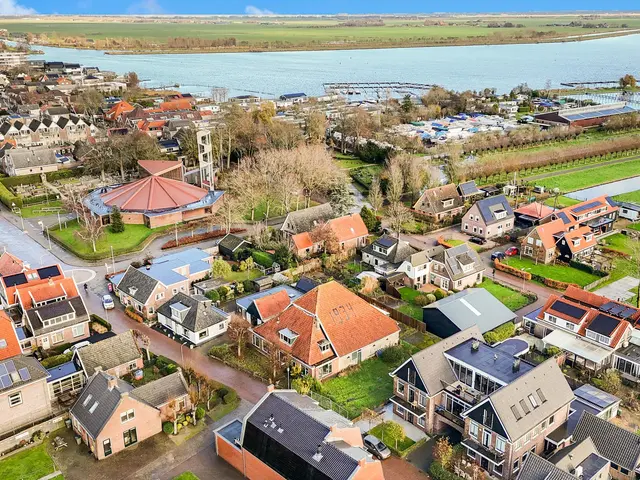 Julianaweg 36, AKERSLOOT