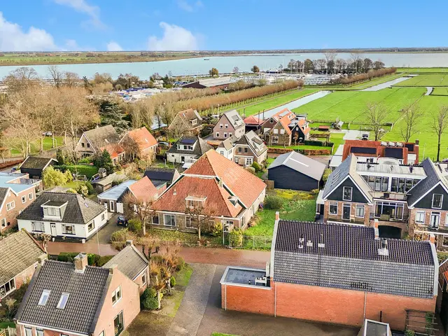 Julianaweg 36, AKERSLOOT