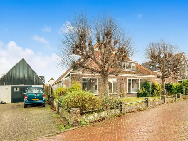 Julianaweg 36, AKERSLOOT