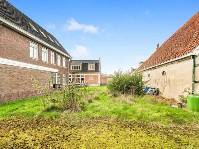 Julianaweg 36, AKERSLOOT