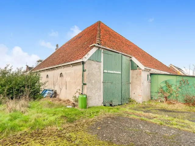 Julianaweg 36, AKERSLOOT