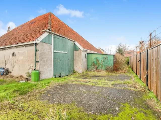 Julianaweg 36, AKERSLOOT