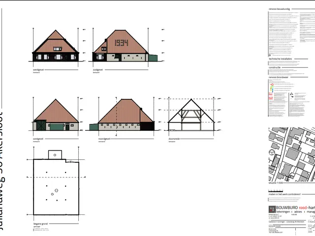 Julianaweg 36, AKERSLOOT