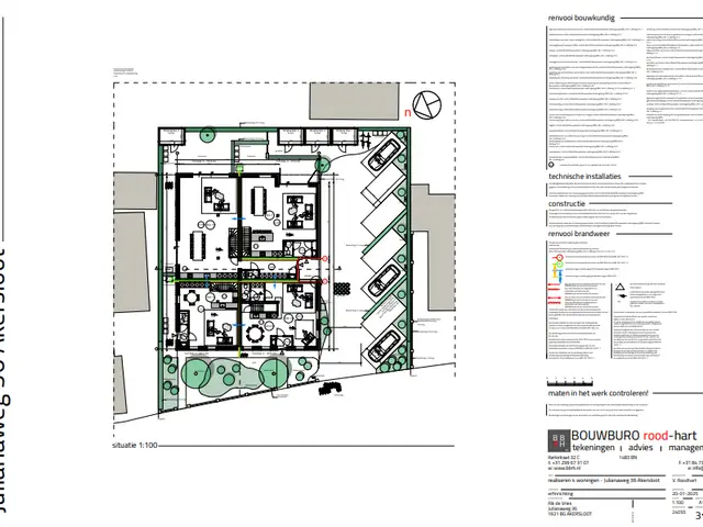 Julianaweg 36, AKERSLOOT