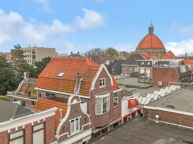 Begijnenstraat 13, Beverwijk