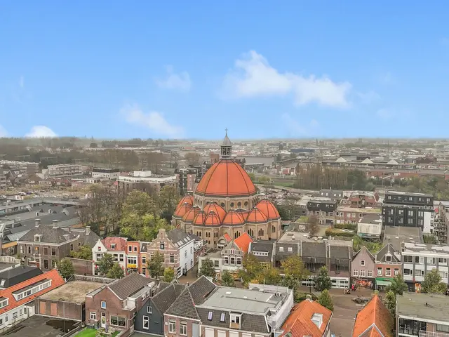 Begijnenstraat 13, Beverwijk