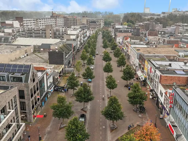 Begijnenstraat 13, Beverwijk