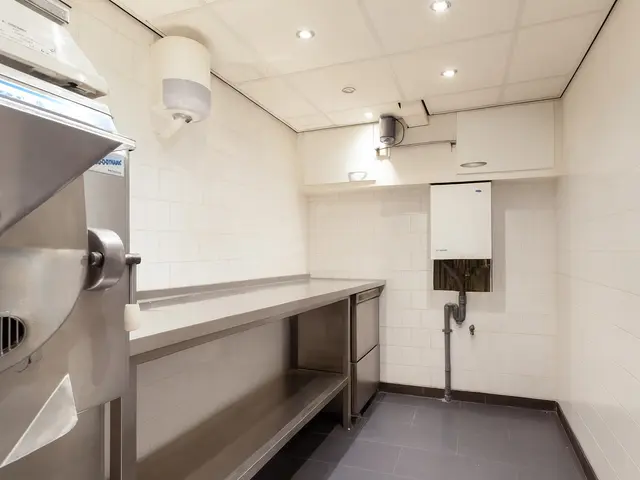 Begijnenstraat 13, Beverwijk