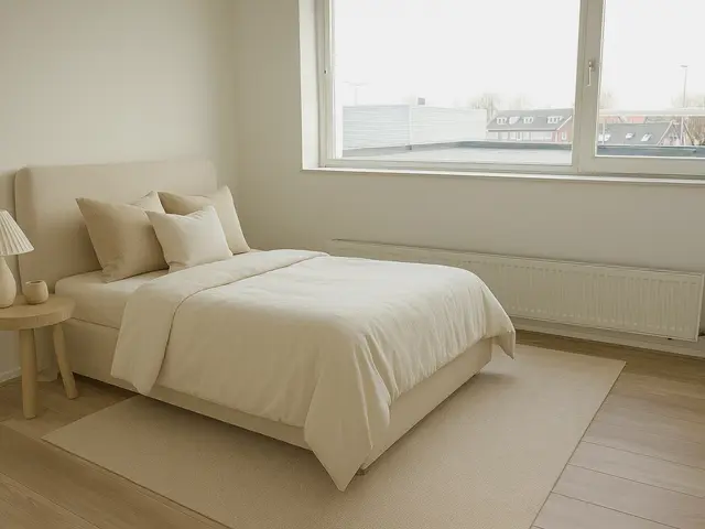 Hagelingerweg 26A, SANTPOORT-NOORD